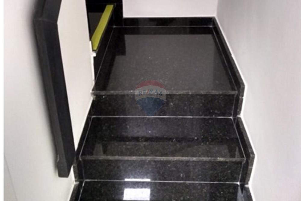 Ponto Comercial/ Loja - Alugar - São Paulo , São Paulo - escada a.jpeg - 602291021-158