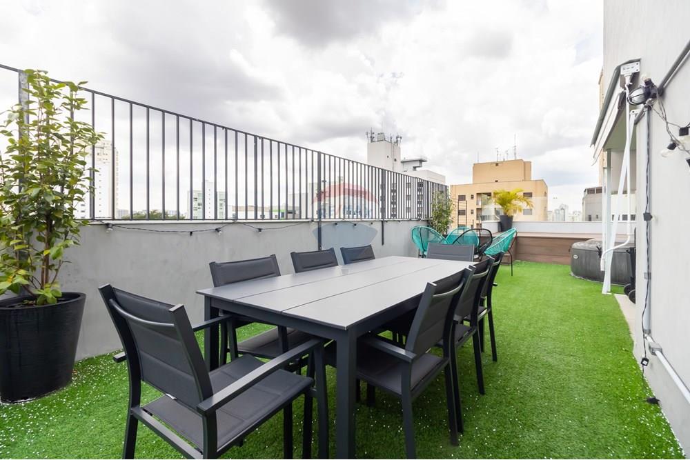 Cobertura - Venda - São Paulo , São Paulo - IMG_616128.jpg - 601721013-164