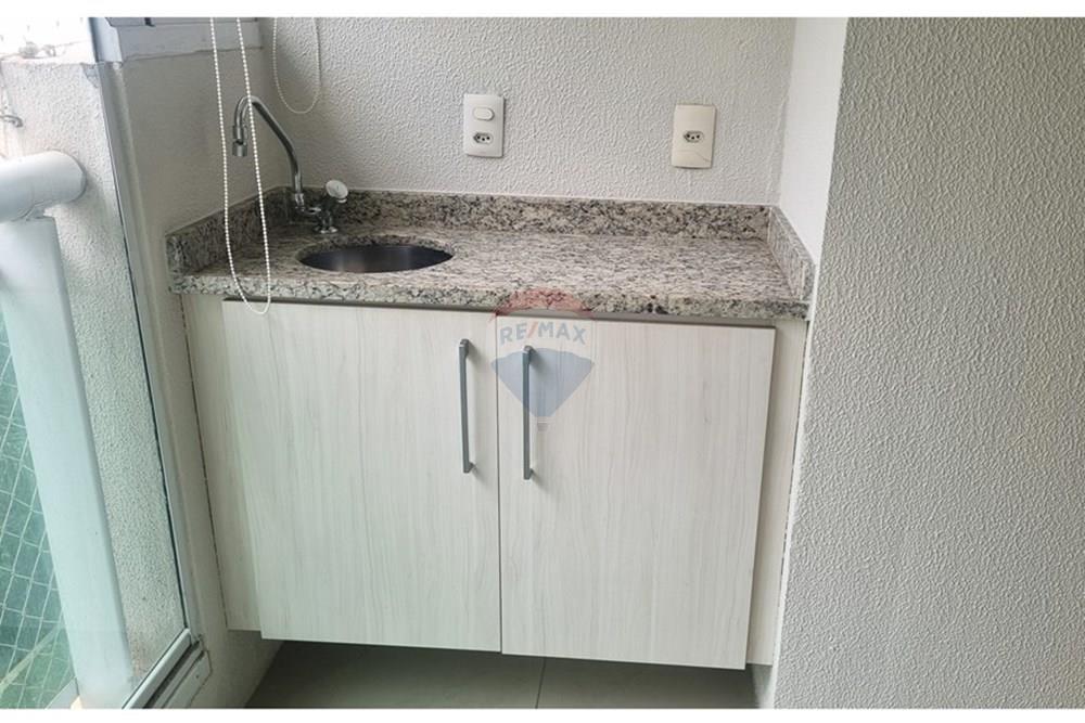 居住用物件 - マンション - São Paulo , São Paulo - BR - 20250414_120150.jpg - 602321006-40