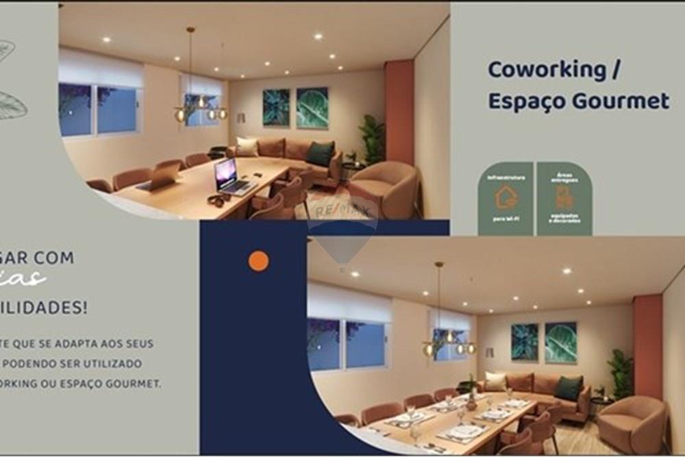 Apartamento - Venda - São Paulo , São Paulo - L_a8d28f43-f98a-411f-bc30-43f0451e140d.jpg - Área Gourmet - 601421023-1