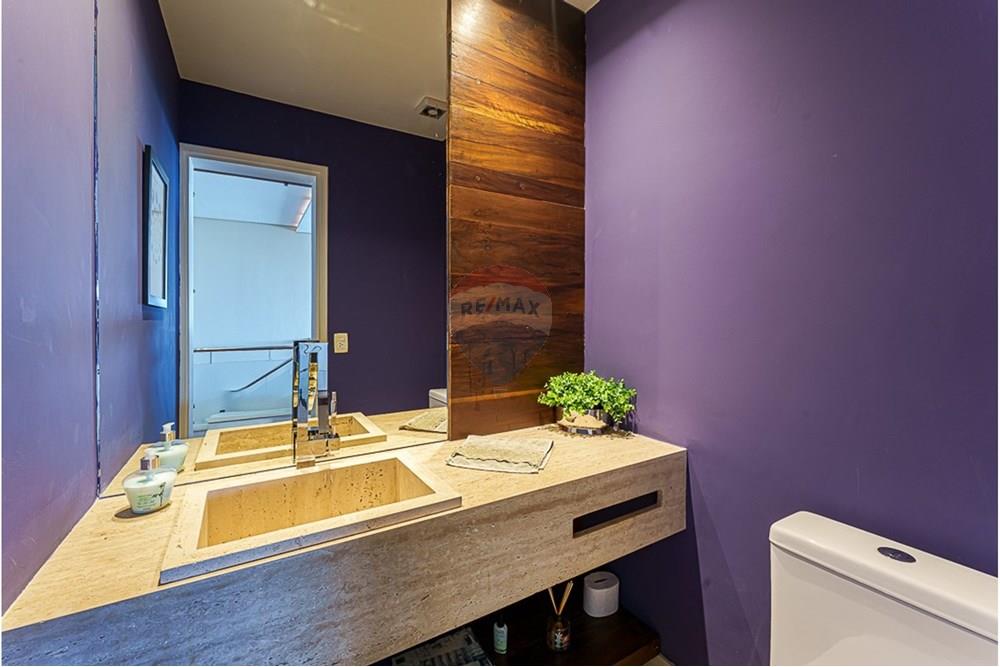 Cobertura - Venda - São Paulo , São Paulo - 16.jpg - Banheiro - 601371031-39