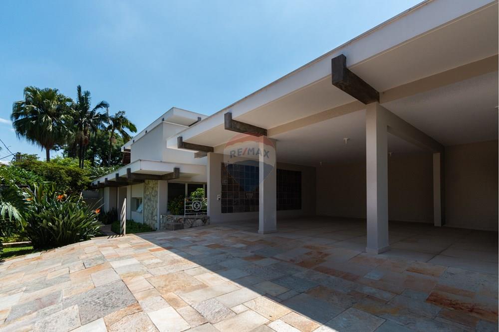 Casa - Venda - São Paulo , São Paulo - Casa_Pacaembu (7 de 95).jpg - Garagem - 601361053-45