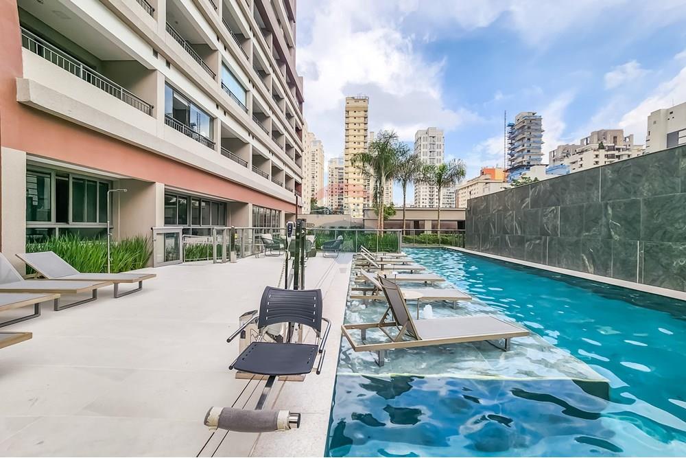 Apartamento - Venda - São Paulo , São Paulo - 20250416_11462447.jpg - 601721039-9