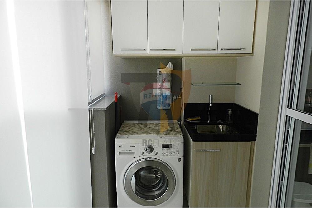 Apartamento - Alugar - São Paulo , São Paulo - AREA DE SERVIÇO.jpeg.jpg - 602151052-42
