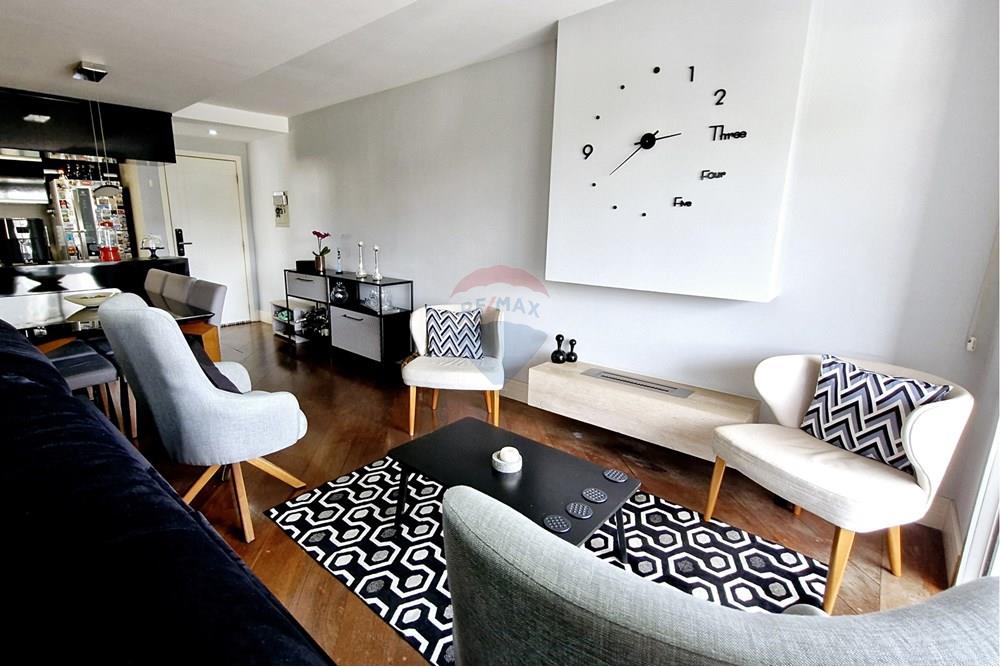 Apartamento - Venda - São Paulo , São Paulo - RUA DR. ZUQUIM, 1087 (24).jpg - Sala de estar - 601051010-62