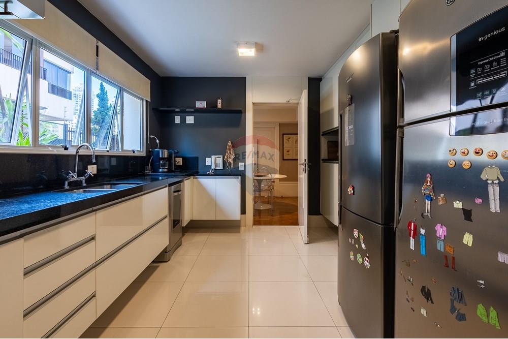 Apartamento - Venda - São Paulo , São Paulo - 68.jpg - 601081008-47