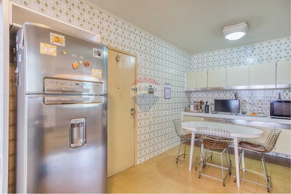 Apartamento - Venda - São Caetano do Sul , São Paulo - 01fachada011.jpg - Cozinha - 601081106-1