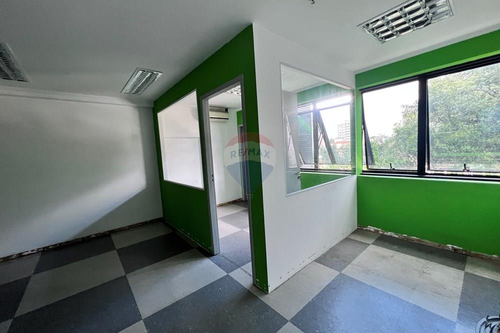 Cj. Comercial/ Sala - Alugar - São Paulo , São Paulo - IMG_0889.JPG - 601471030-70