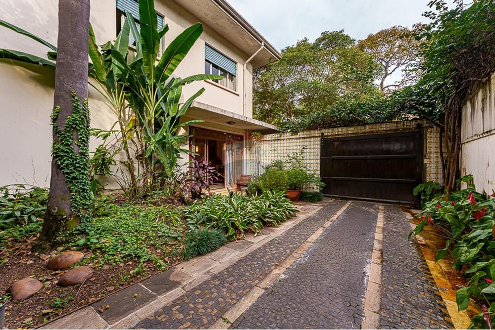 Casa - Venda - São Paulo , São Paulo - Cópia de CAR04109-23.jpg - 601371033-4