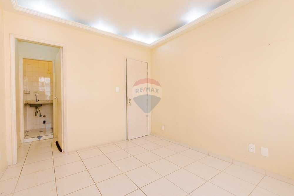 Conjunto Comercial-Sala à venda, 23m² - Foto 9