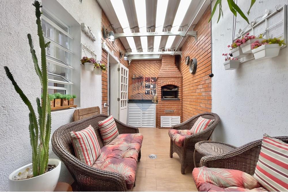 Residential - House - São Paulo , São Paulo - BR - 601301016-249_FE - 1 QUINTAS DO MARAJOARA JOÃO DA ROCHA 4 DORMITORIOS (23).jpeg - 601301016-249