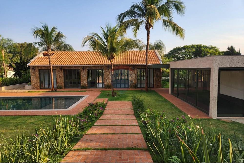 Casa - Venda - Ribeirão Preto , São Paulo - 5bd255d9-5985-4b5e-bbe0-f4733f79dc32.jpg - 601251261-35