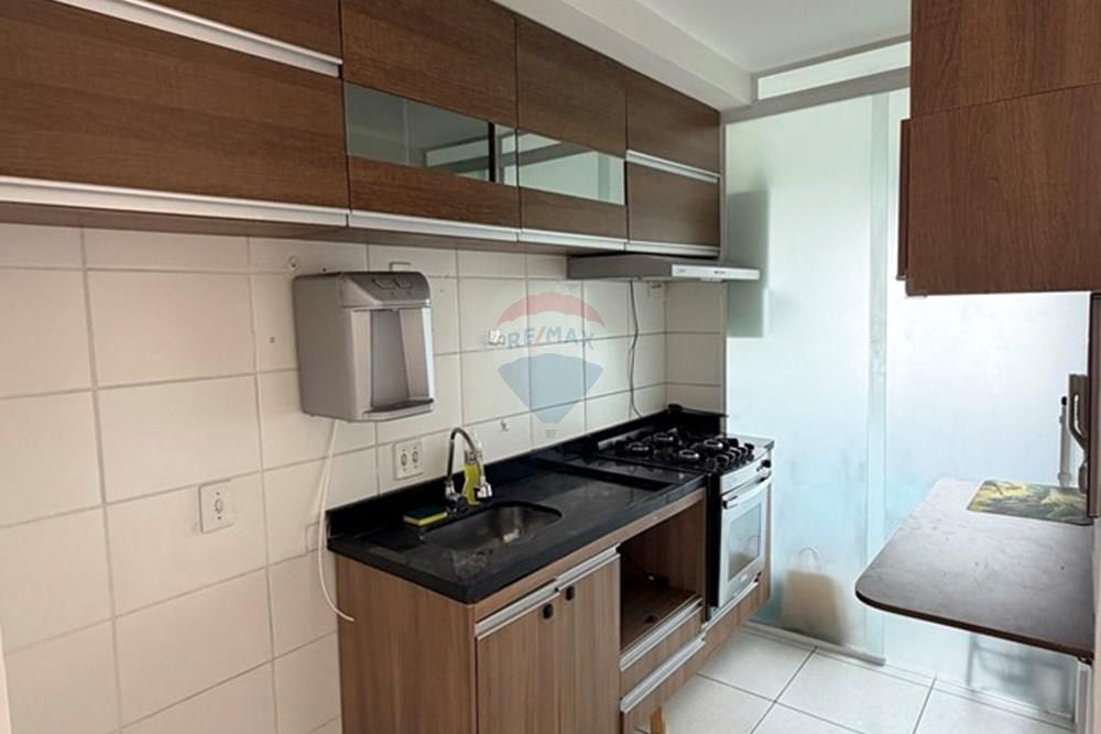 Apartamento - Alugar - São Paulo , São Paulo - IMG_4863.jpeg - 602071012-42