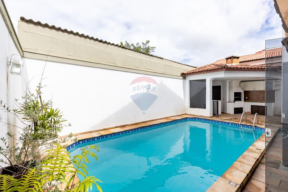 Casa de Vila - Venda - São Paulo , São Paulo - Cópia de Remax Ares-4.jpg - Piscina - 601131002-66