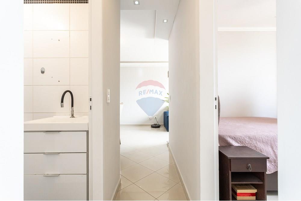 Apartamento - Venda - São Paulo , São Paulo - _MG_2413.jpg - 602201038-3