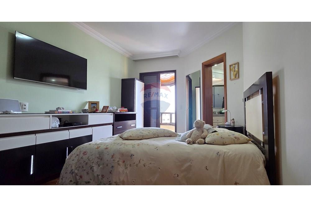 Apartamento - Venda - São Paulo , São Paulo - 15 - QUARTO 1 (SUÍTE).jpg - Quarto - 602141019-34