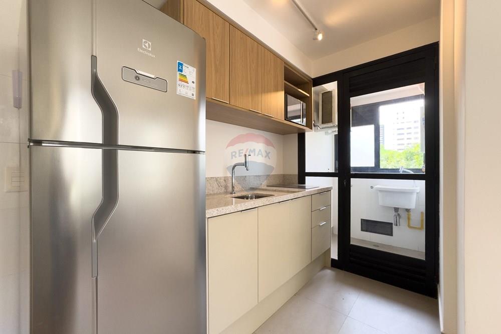 Studio - Venda - São Paulo , São Paulo - Foto 30 - IMG_6361 - 160126 - ID 1056-34.jpg - 601301056-34