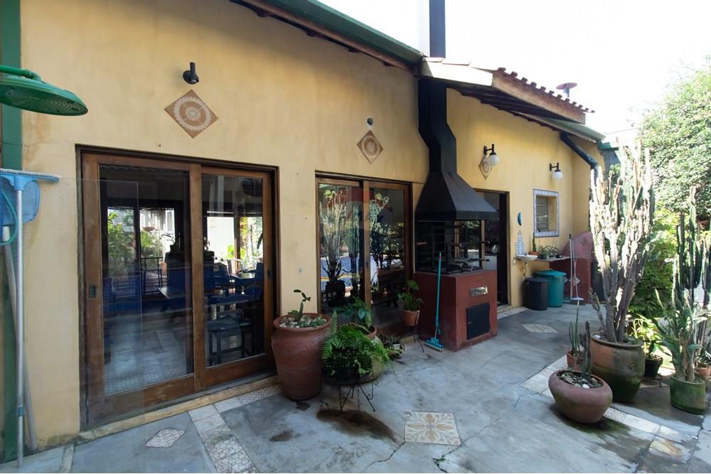 Casa - Venda - São Paulo , São Paulo - 37 Área Externa.jpg - 601971014-190