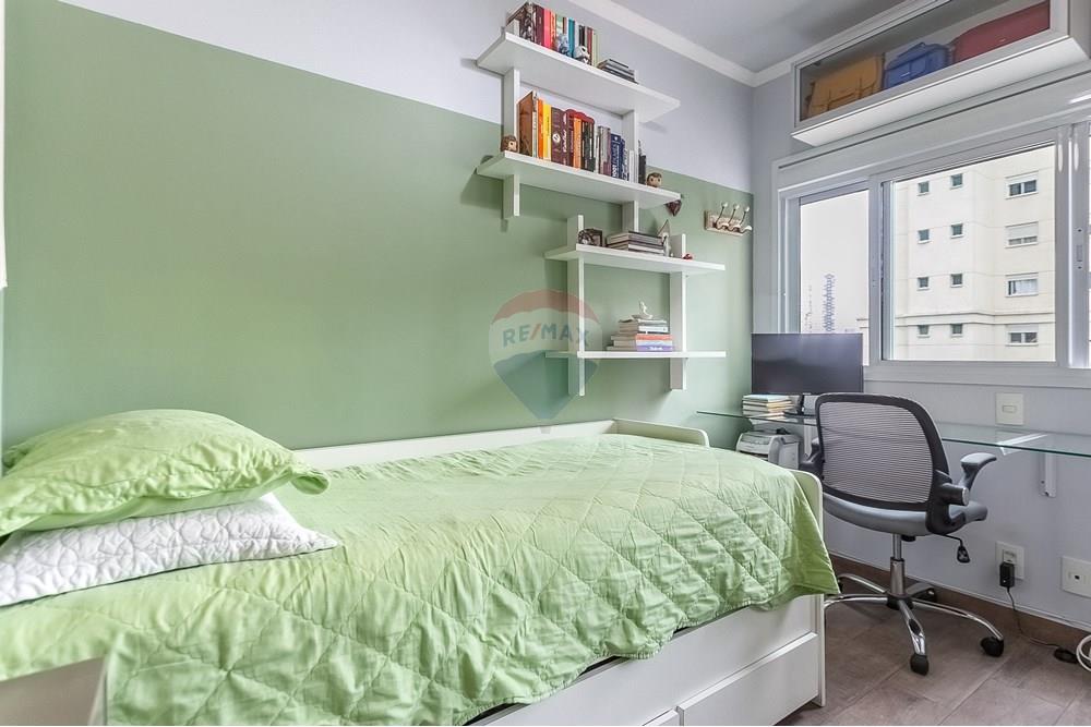 Apartamento - Venda - São Paulo , São Paulo - 601301083-17 - Rua das Flechas, 649-024.jpg - 601301083-17