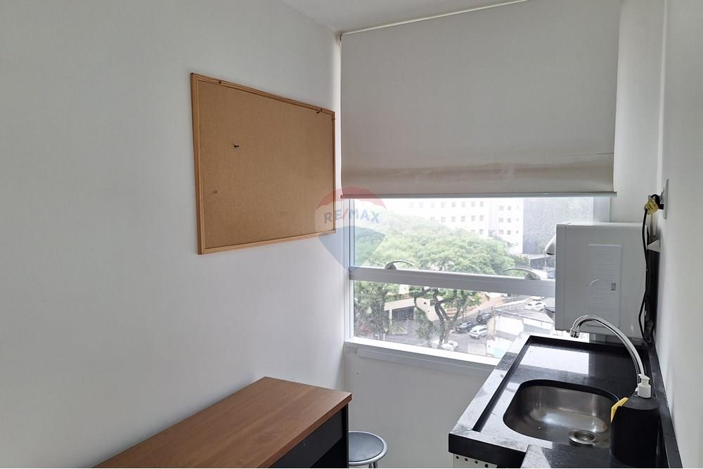 Cj. Comercial/ Sala - Alugar - São Paulo , São Paulo - 20251217_140339.jpg - 602271022-172