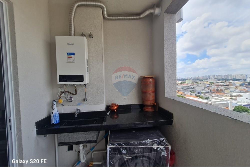 Apartamento - Alugar - São Paulo , São Paulo - MAGARINOS TORRES 480. 1.jpeg - 601051076-53