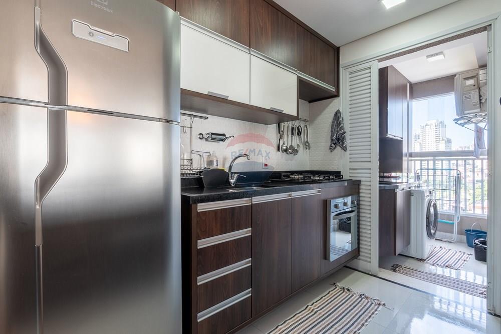 Apartamento - Venda - São Paulo , São Paulo - 36_AP.jpg - 601471019-113