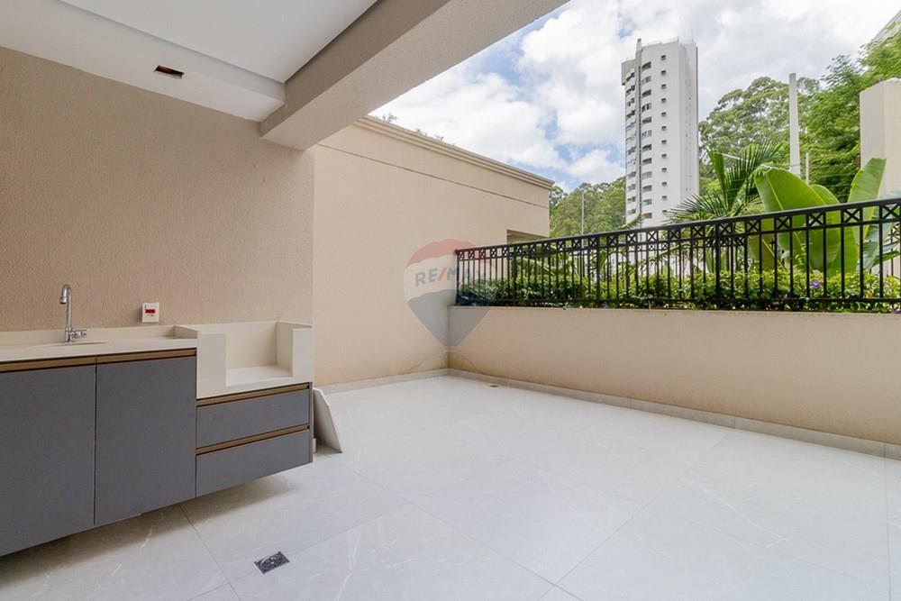 Apartamento - Venda - São Paulo , São Paulo - IMG_1659-HDR.jpg - Varanda - 601081108-9