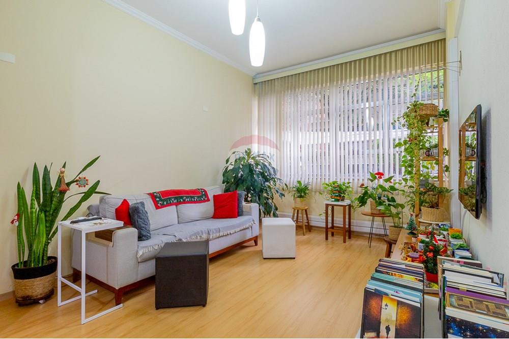 Apartamento - Venda - São Paulo , São Paulo - IMG_6471.jpg - 601081042-82