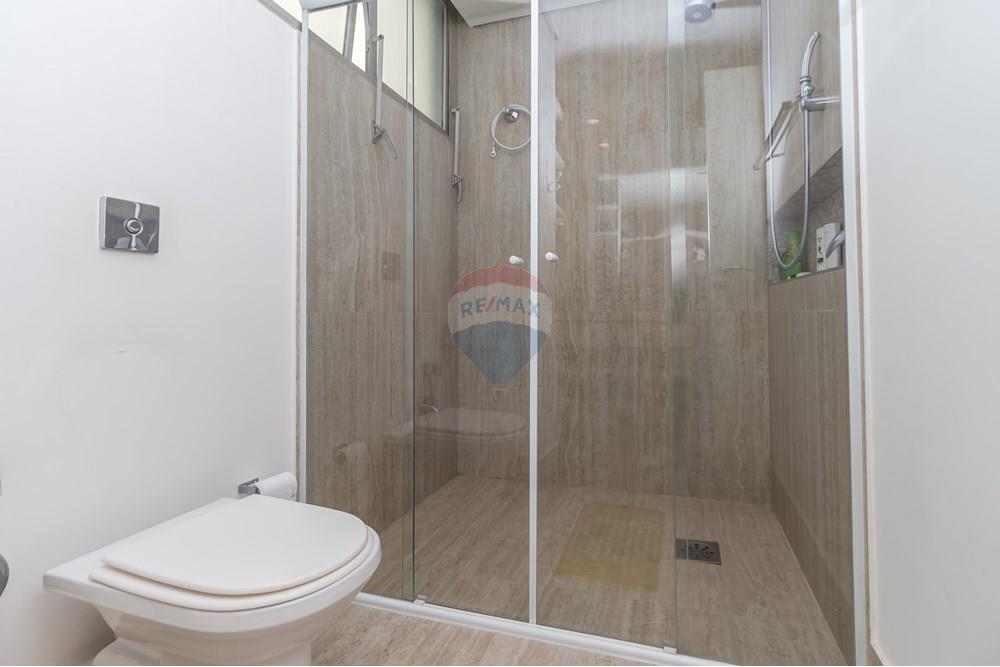 Residential - Leilighet - Sao Paulo , Sao Paulo - BR - 27- BANHEIRO CORREDOR.jpg - Bad - 601081048-44