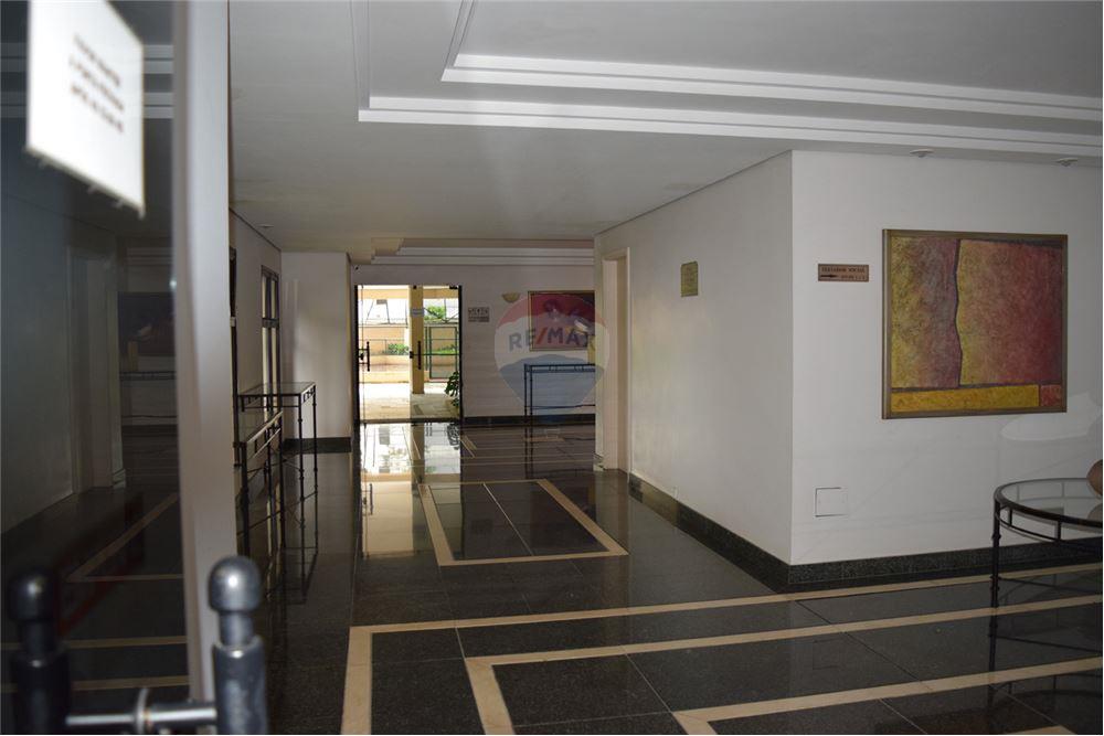 Apartamento - Alugar - São Paulo , São Paulo - Hall - 601361040-172