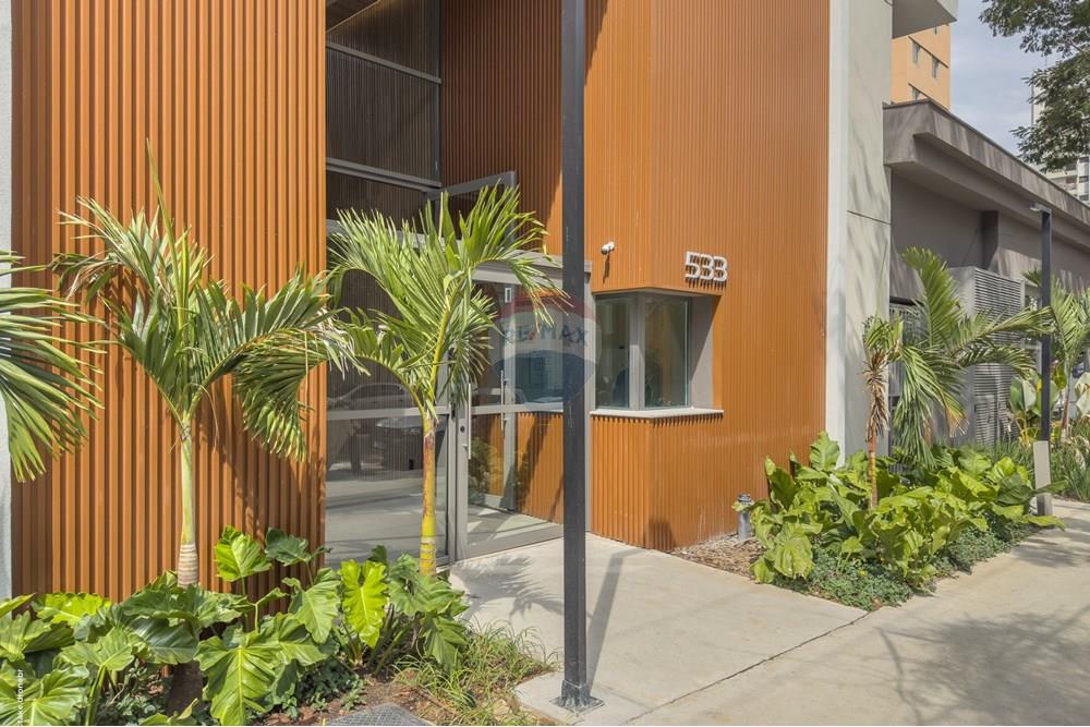 Apartamento - Venda - São Paulo , São Paulo - TKD-2438.jpg - 602151017-114