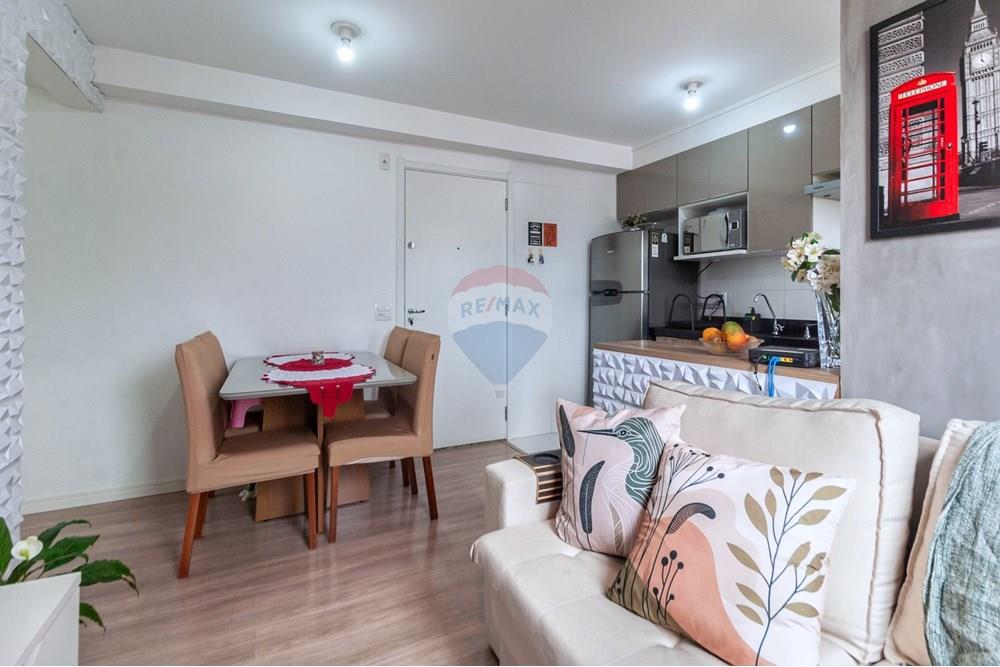 Apartamento - Venda - São Paulo , São Paulo - DSC_5971.jpeg - 601191032-35