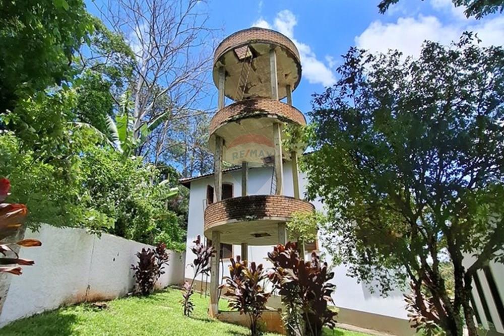 Chácara / Sítio / Fazenda - Venda - Santa Isabel , São Paulo - 20260201_115322.jpg - 601241068-20