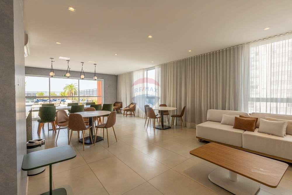 Apartamento - Venda - São Paulo , São Paulo - 30Studio.jpg - 601971032-105