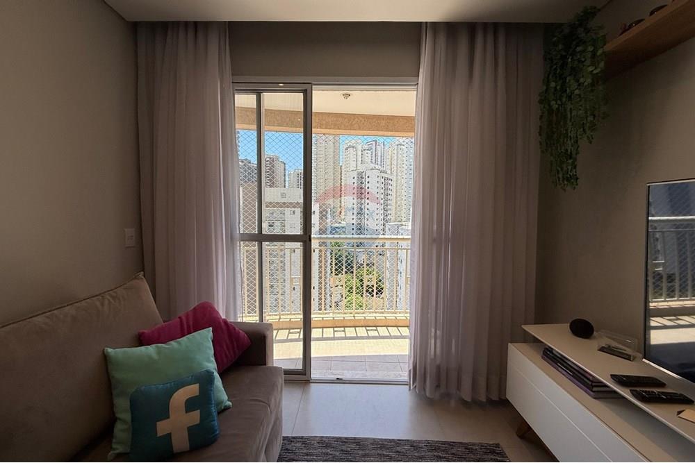 Apartamento - Venda - São Paulo , São Paulo - IMG_0318.jpeg - 602411006-6