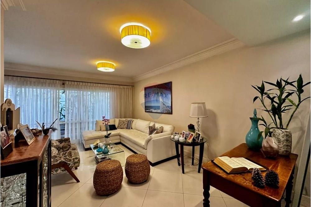 Casa de Condomínio - Alugar - São Paulo , São Paulo - Sala 5.jpg - 602141062-4