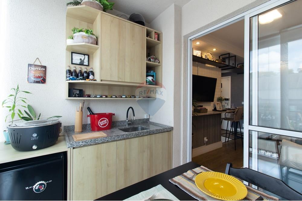 Apartamento - Venda - São Paulo , São Paulo - _MG_9429.jpg - 602161016-25