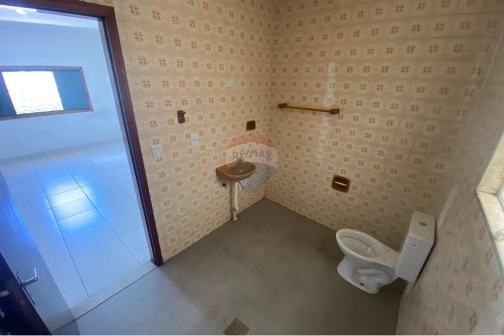 Sobrado - Alugar - São Paulo , São Paulo - IMG-20251031-WA0073.jpg - Banheiro - 602161021-5