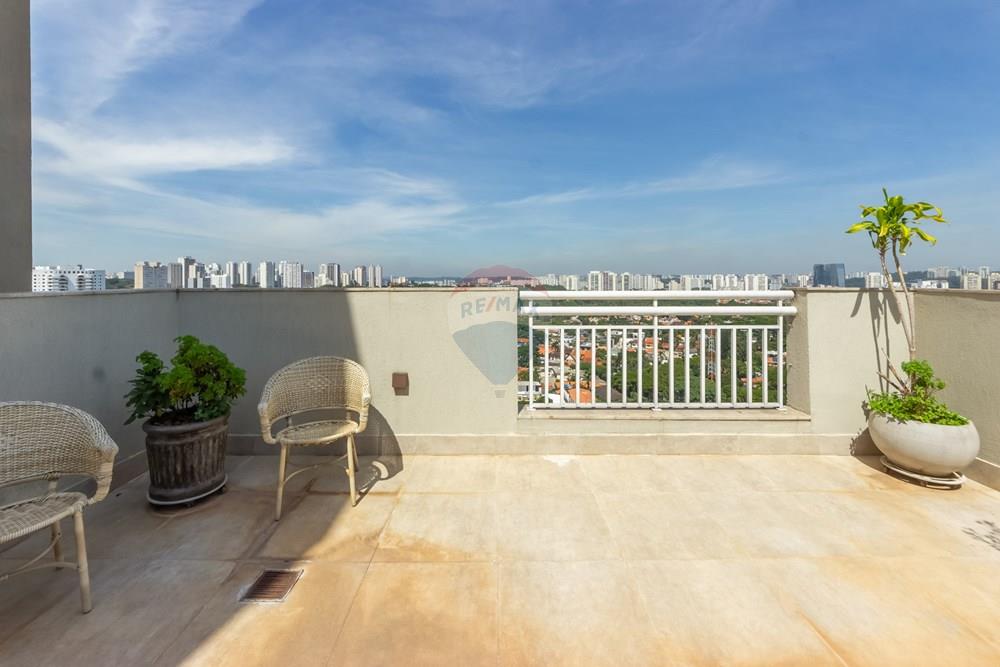 Cobertura - Venda - São Paulo , São Paulo - IMG_067417.jpg - 601721021-123