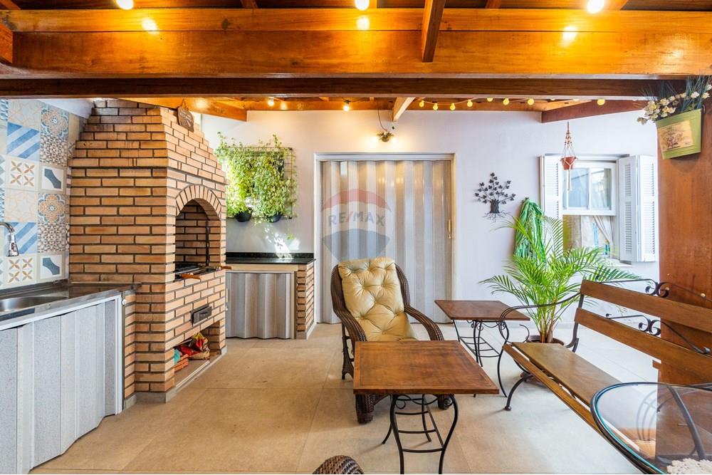 Casa - Venda - São Paulo , São Paulo - 59-CS.jpg - 601971032-120