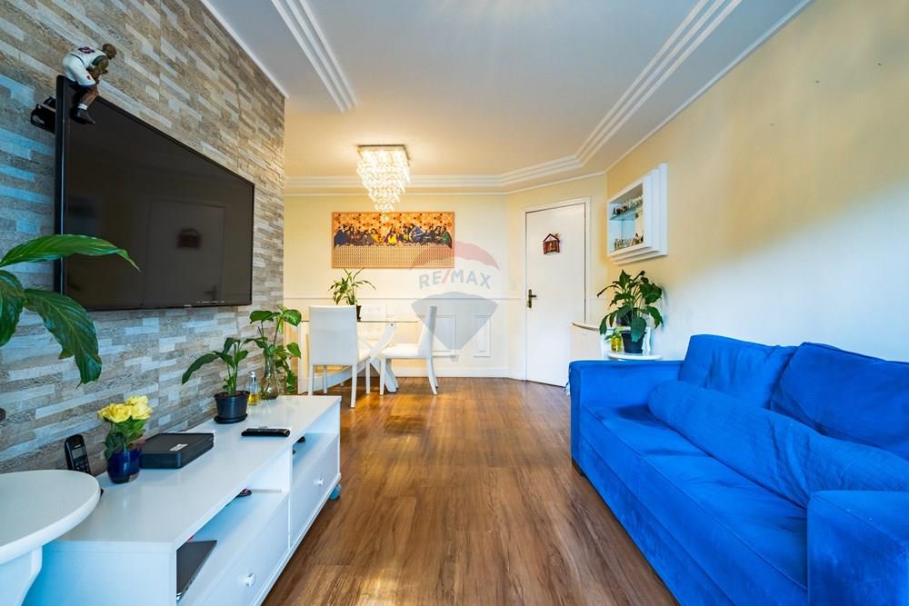 Apartamento - Venda - São Paulo , São Paulo - AP-9.jpg - 601971016-549