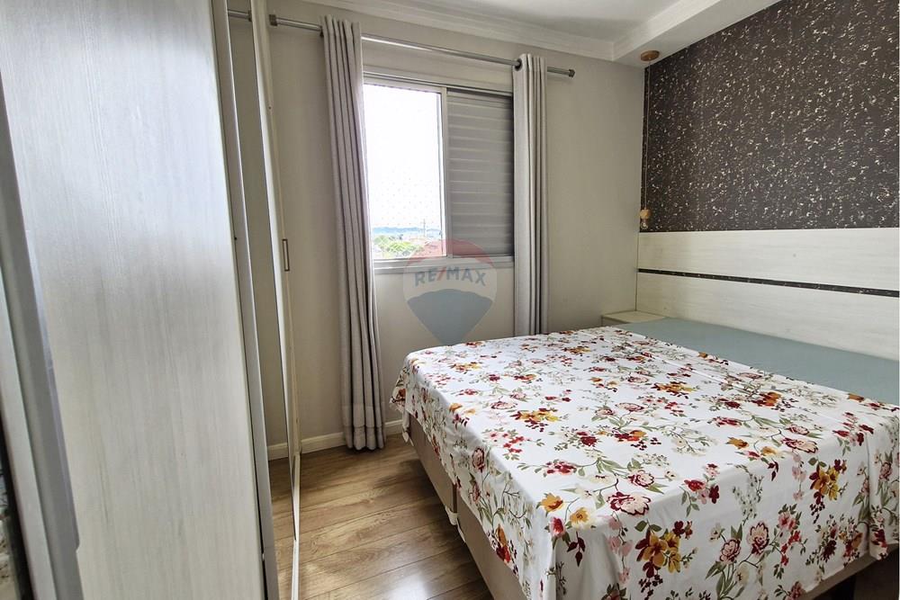 Apartamento - Venda - São Paulo , São Paulo - AV. JOSÉ MARIA FERNANDES, 480 (26).jpg - Quarto - 601051090-3