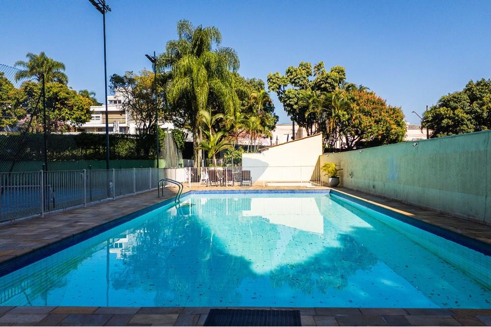 Apartamento - Venda - São Paulo , São Paulo - 77_AP.jpg - 601971047-9