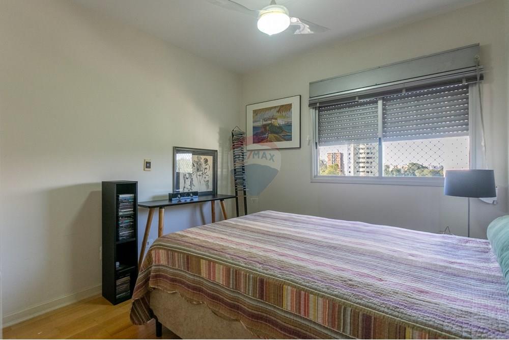 Apartamento - Venda - São Paulo , São Paulo - 601301014-61 - Rua Marie Nader Calfat, 221-023.jpg - 601301014-61