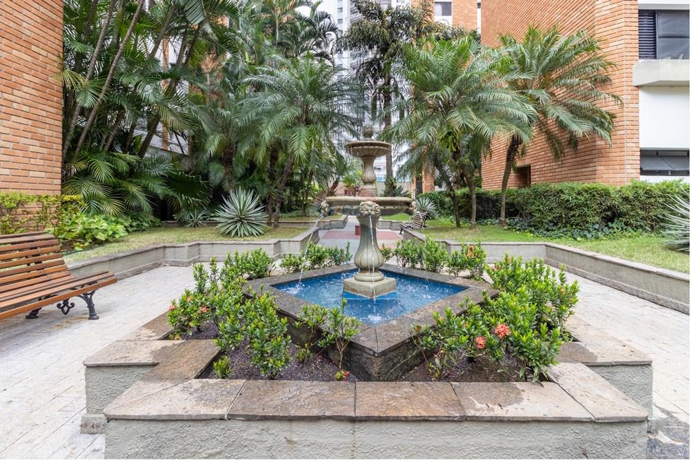 Apartamento - Venda - São Paulo , São Paulo - Cópia de 17 Área Comum (3).jpg - 601261073-44