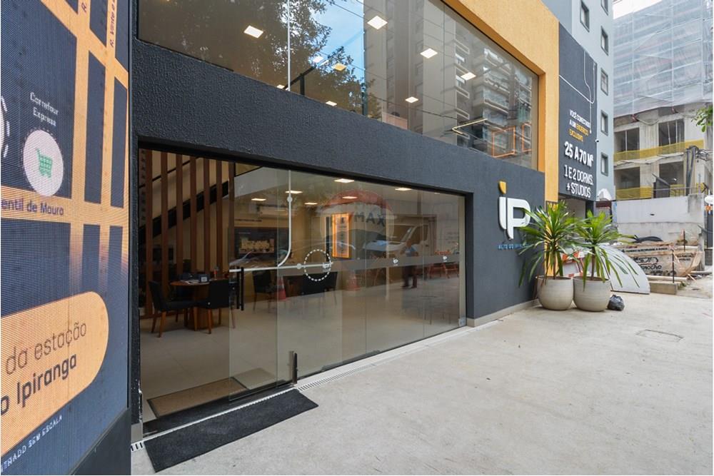 Residential - Yksiö - Sao Paulo , Sao Paulo - BR - 9e27db32-fb01-4d03-bdce-5d46b5c1308b.jpeg - 601251112-1859