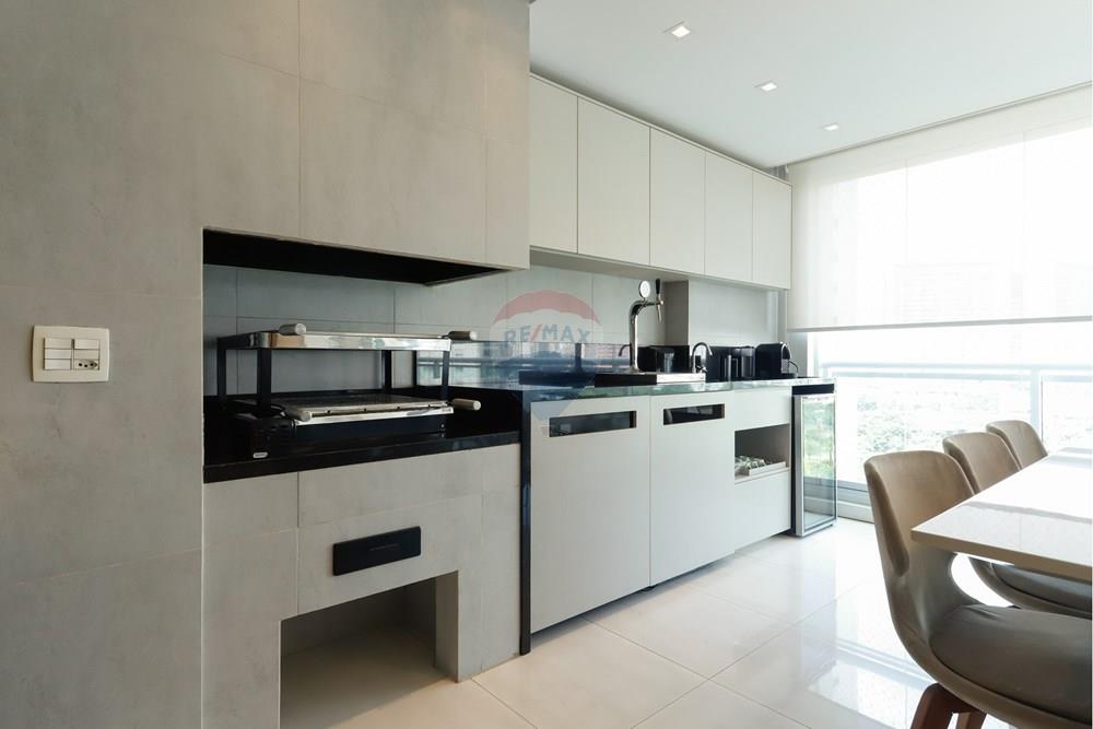 Apartamento - Venda - São Paulo , São Paulo - 26-03-05-R. Pablo Picasso, 100 - Jardim das Perdizes_012_CapodannoFotografia.jpg - 602341018-53