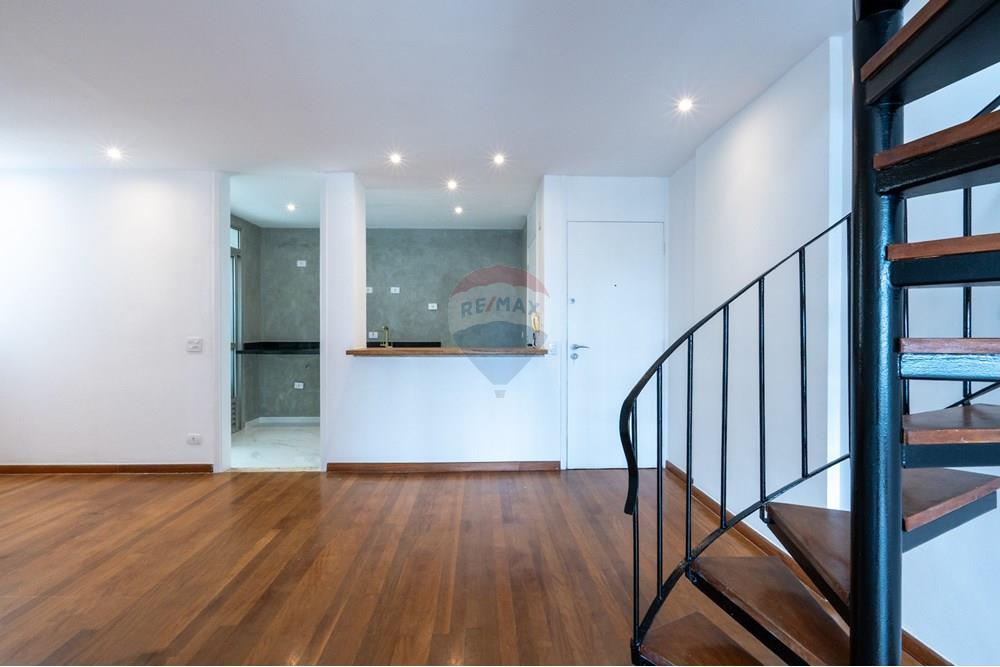 Duplex - Venda - São Paulo , São Paulo - DSC02230.jpg - Sala de estar - 601241033-110