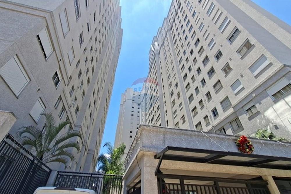 Apartamento - Alugar - São Paulo , São Paulo - Entrada.jpeg - 601451038-1