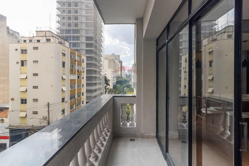 Apartamento - Alugar - São Paulo , São Paulo - IMG_644422.jpg - 602221002-53